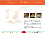 NORTHWEST SELECT
