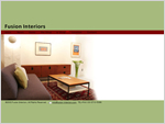 Fusion Interiors 