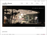 STUDIO DONUT