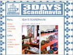 3DAYS SCANDINAVIA