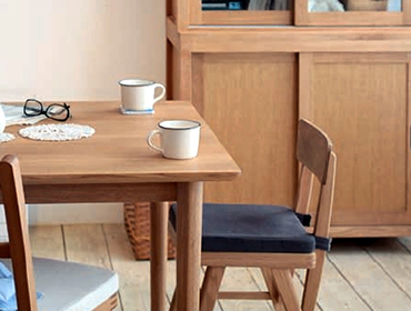 北欧テイスト家具